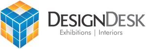 DesignDesk logo