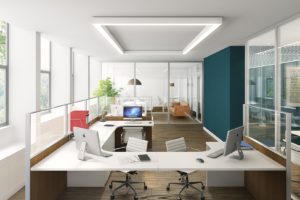 5 Office ReDécor Tips: Reimagine your workplace the right way