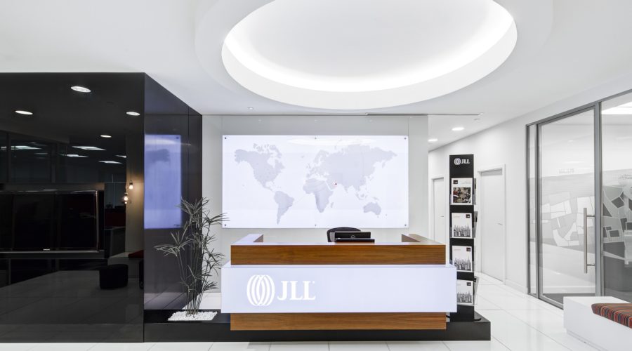 ReDesign Your Office Reception On A Budget