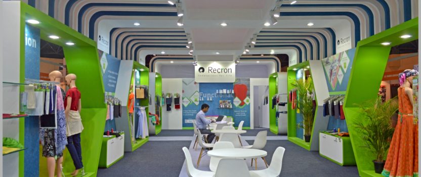 5 Tips for a Successful Exhibition Stand Design