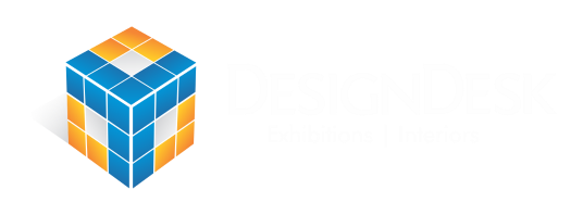 DesignDesk - India's Leading Exhibition Build & Design Specialists