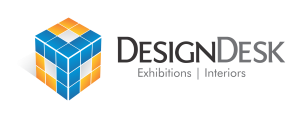 DesignDesk logo