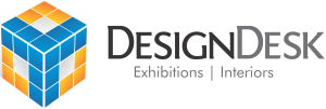 DesignDesk - India's Leading Exhibition Build & Design Specialists