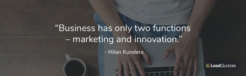 Business-Quotes