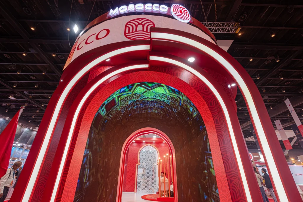 How to Create Instagram-Worthy Moments in Exhibition Booths