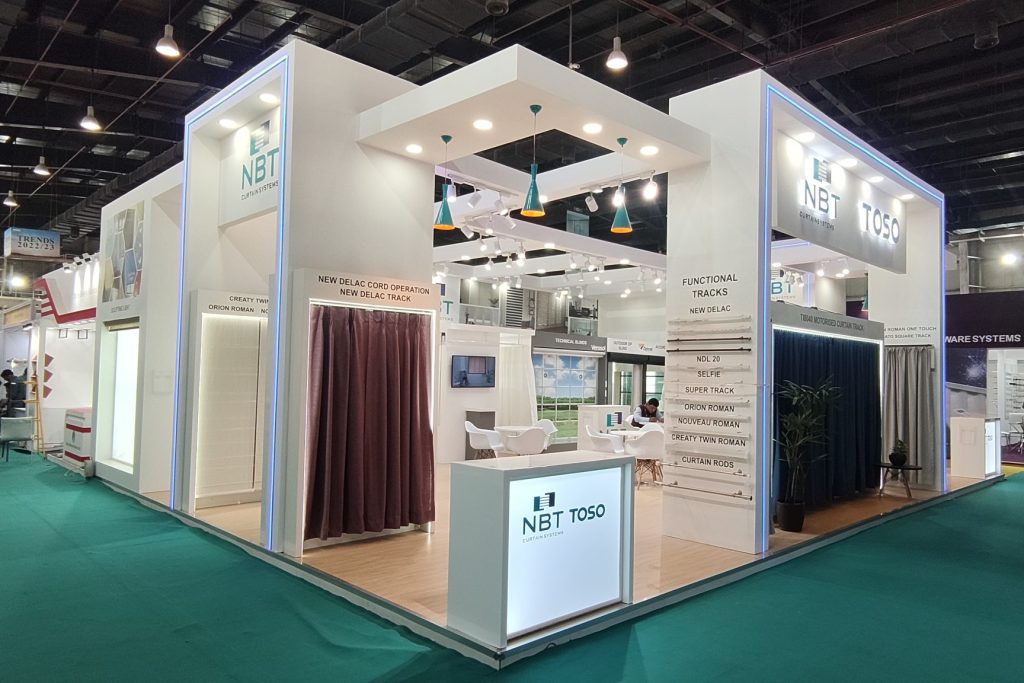 NBT Exports at HGH 2022