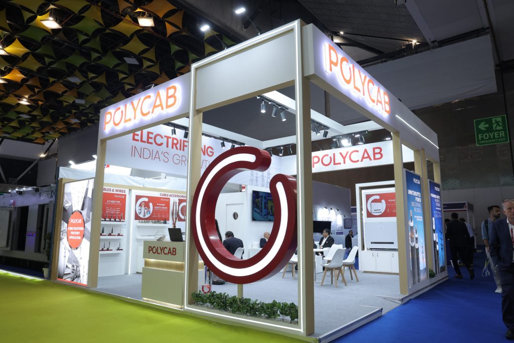 Polycab at Bharat Electricity 2025