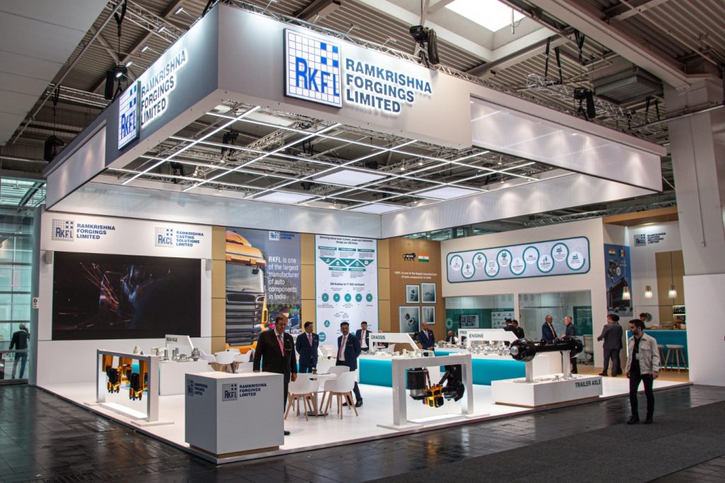 RKFL at IAA 2024