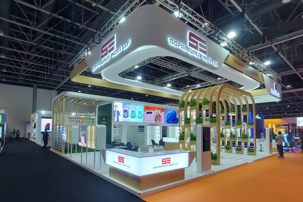 Sopariwala at WT-Middle East 2024