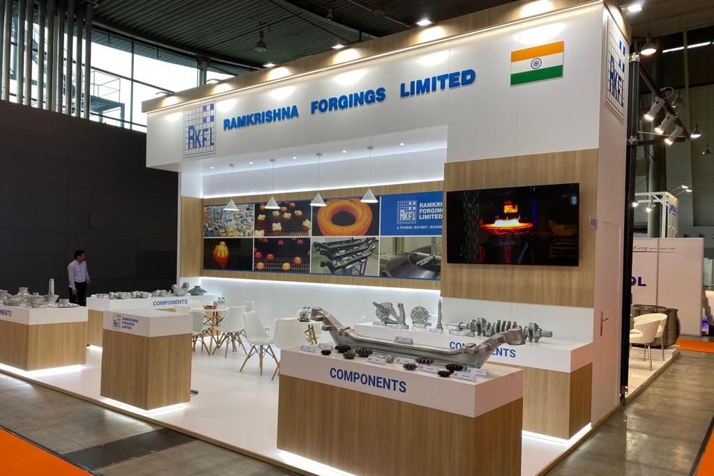 RKFL at Cast Forge 2022